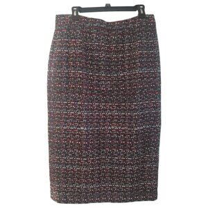CT2022 Halogen Tweed Skirt 12